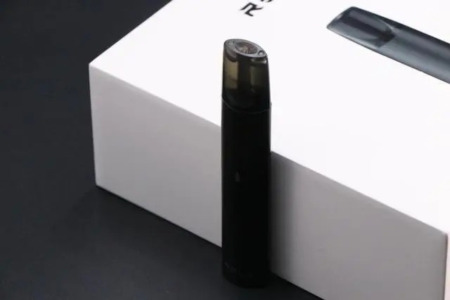 都說眾口難調，但RELX悅刻霧化電子煙卻能征服每一桿「老煙槍」